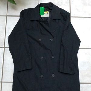 5 for $10 Vintage Long Trench Coat